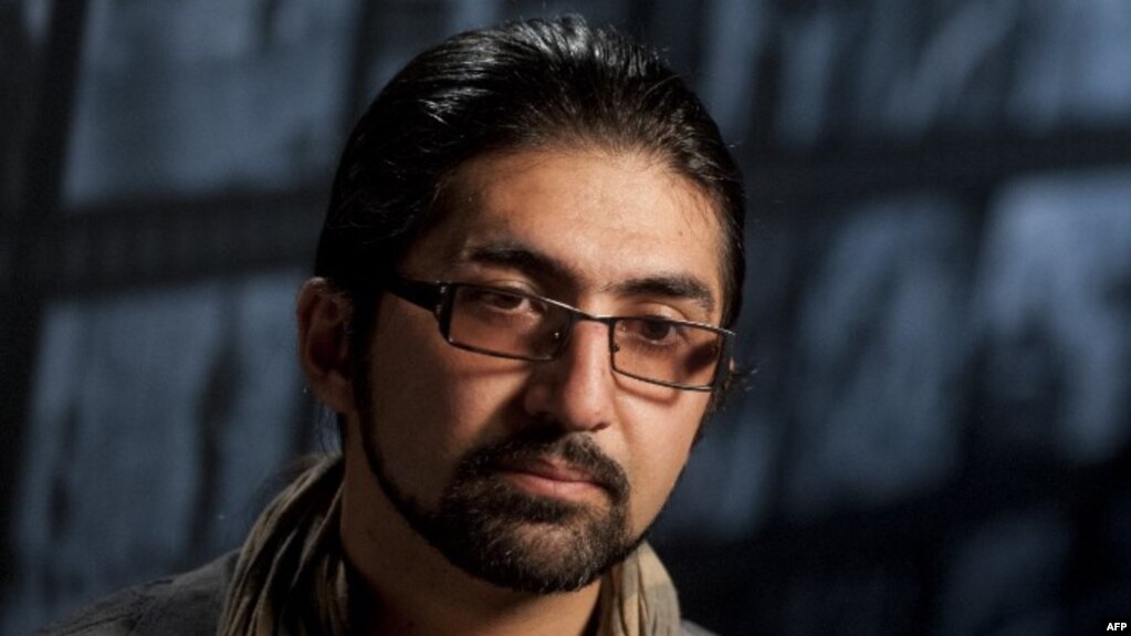Massoud Hossaini